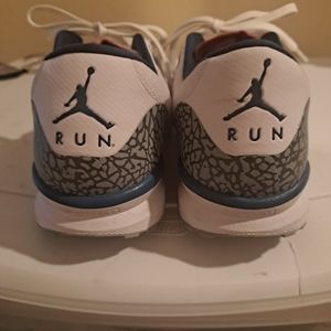 Jordan running shoes